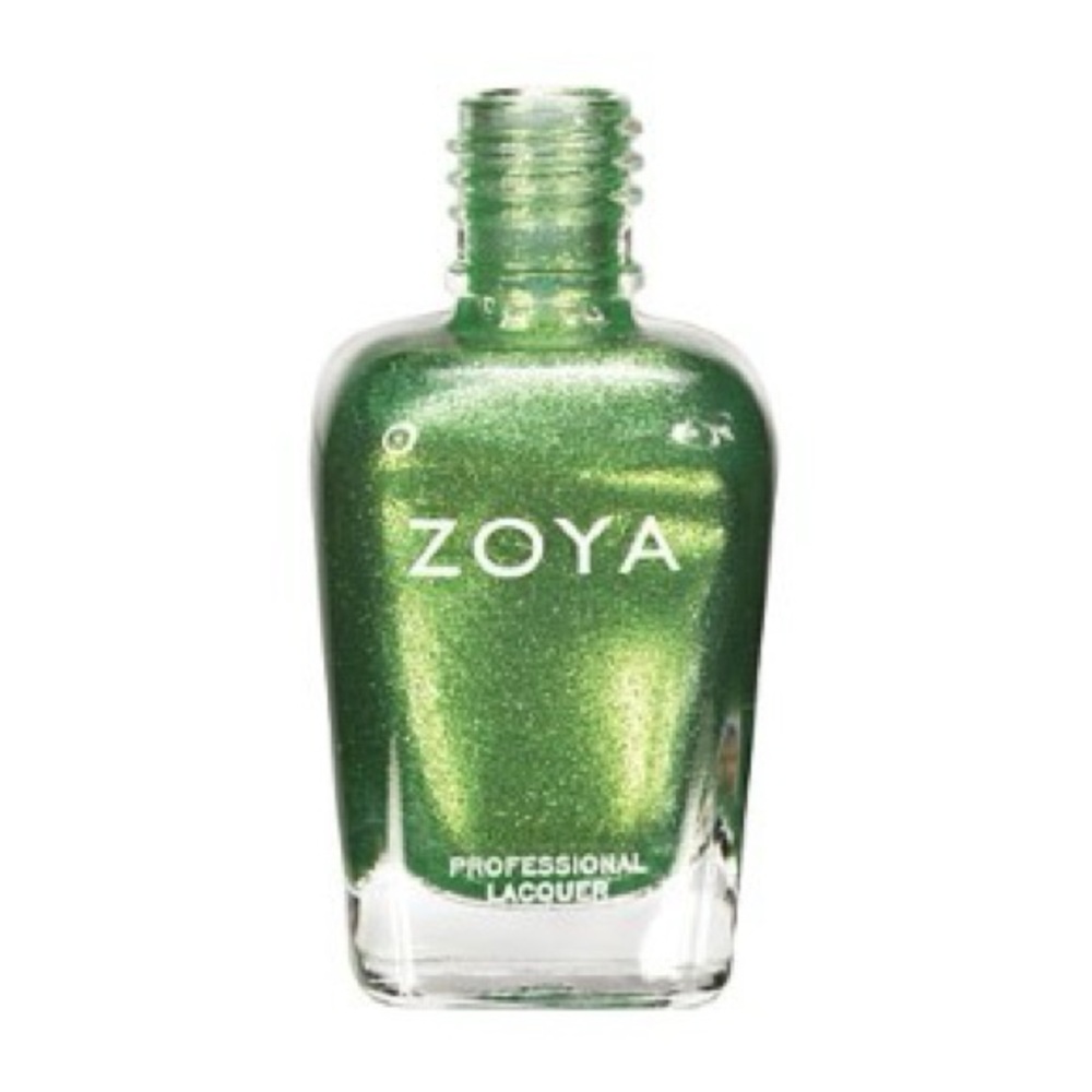 NEW! Zoya Nail Polish - Apple